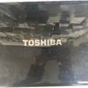 Toshıba Satellite A500-1DN Lcd Cover Kapak ve  Lcd Bezel (Çerceve} 2. el